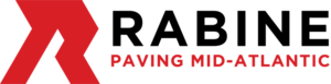Rabine Paving Mid-Atlantic logo